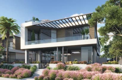 Marbella Villas