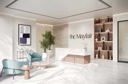 Mayfair Residence
