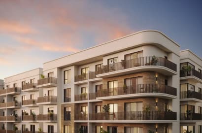 Mayfair Residence