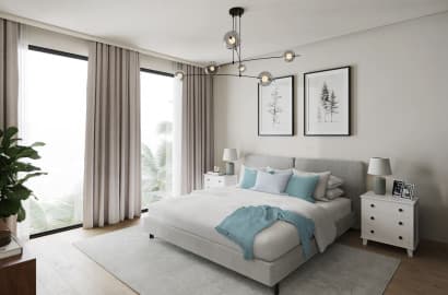 Mayfair Residence