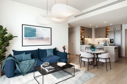 Mayfair Residence