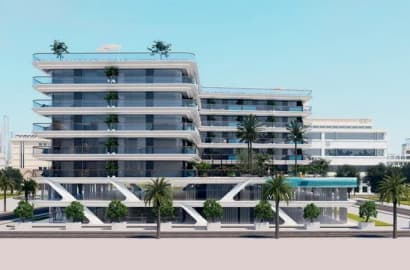Emaar South