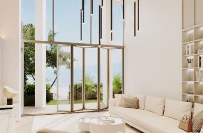 Nasim Lofts at Bay Residence