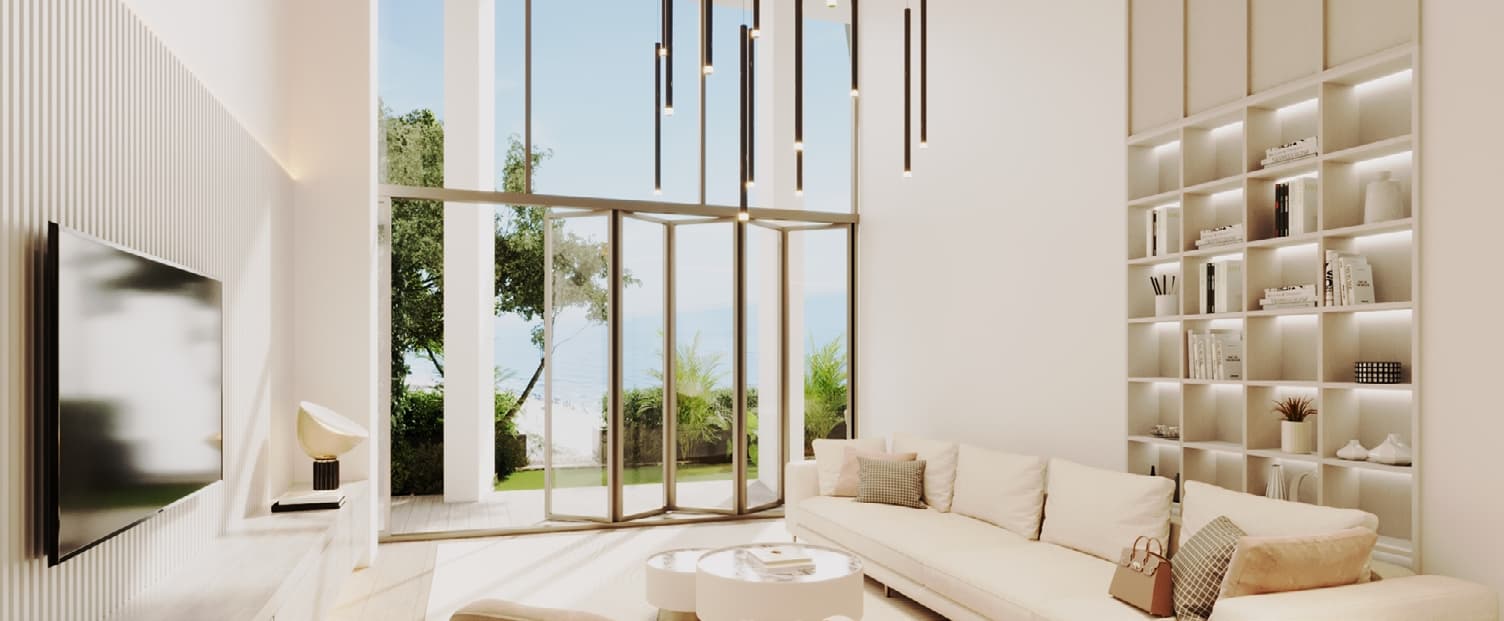 Nasim Lofts at Bay Residence