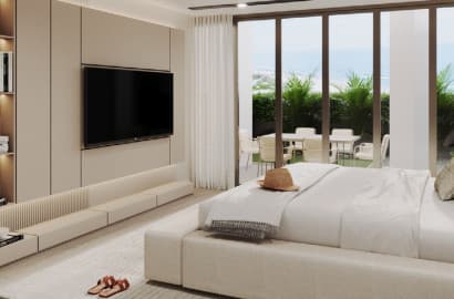 Nasim Lofts at Bay Residence