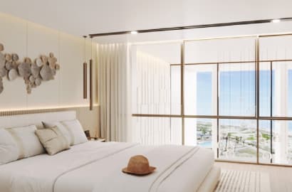 Nasim Lofts at Bay Residence