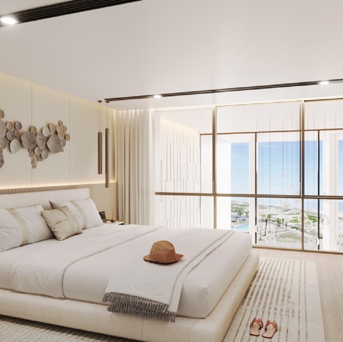 Nasim Lofts at Bay Residence