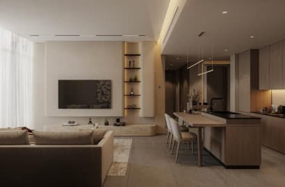 The Autograph Residences