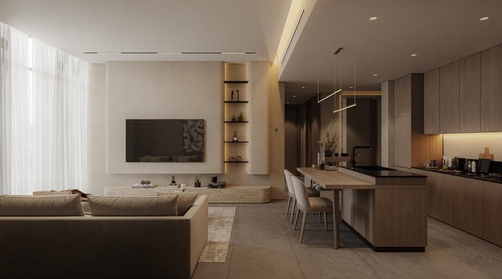 The Autograph Residences
