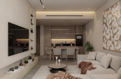 The Autograph Residences