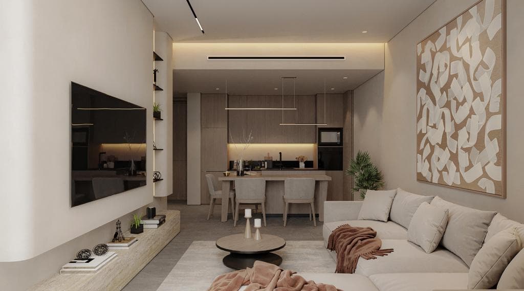 The Autograph Residences