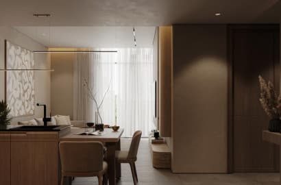 The Autograph Residences
