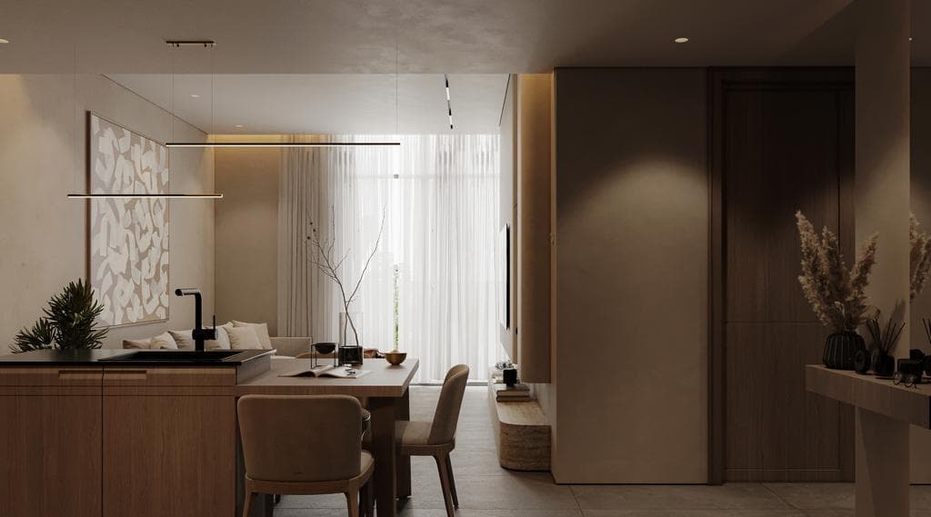 The Autograph Residences