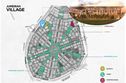 The Autograph Residences