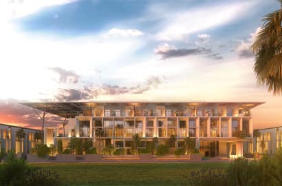 The Autograph Residences