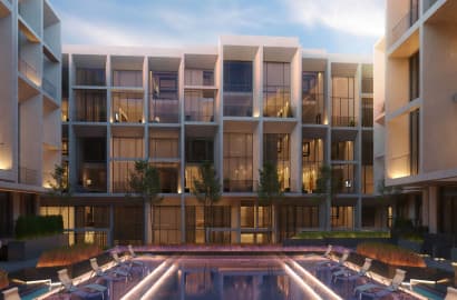 The Autograph Residences