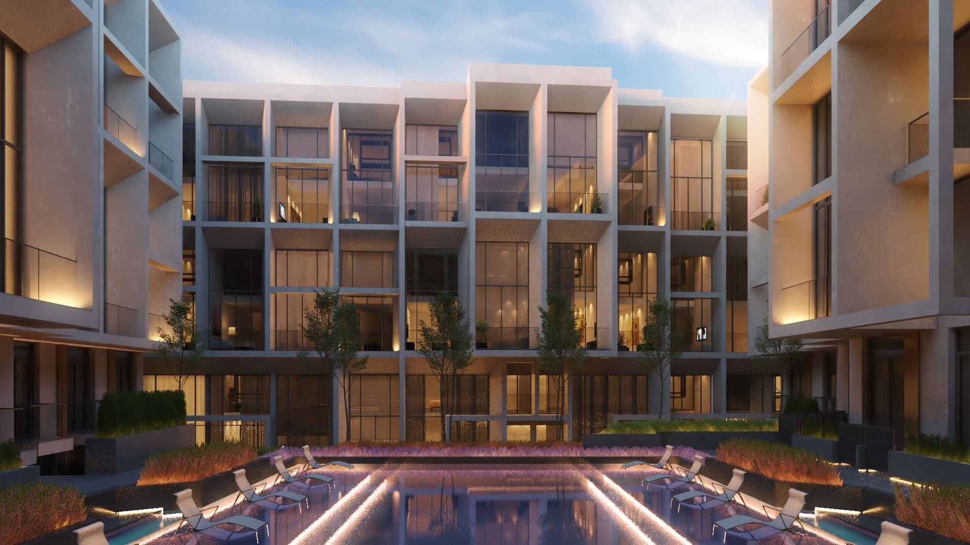 The Autograph Residences