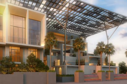 The Autograph Residences