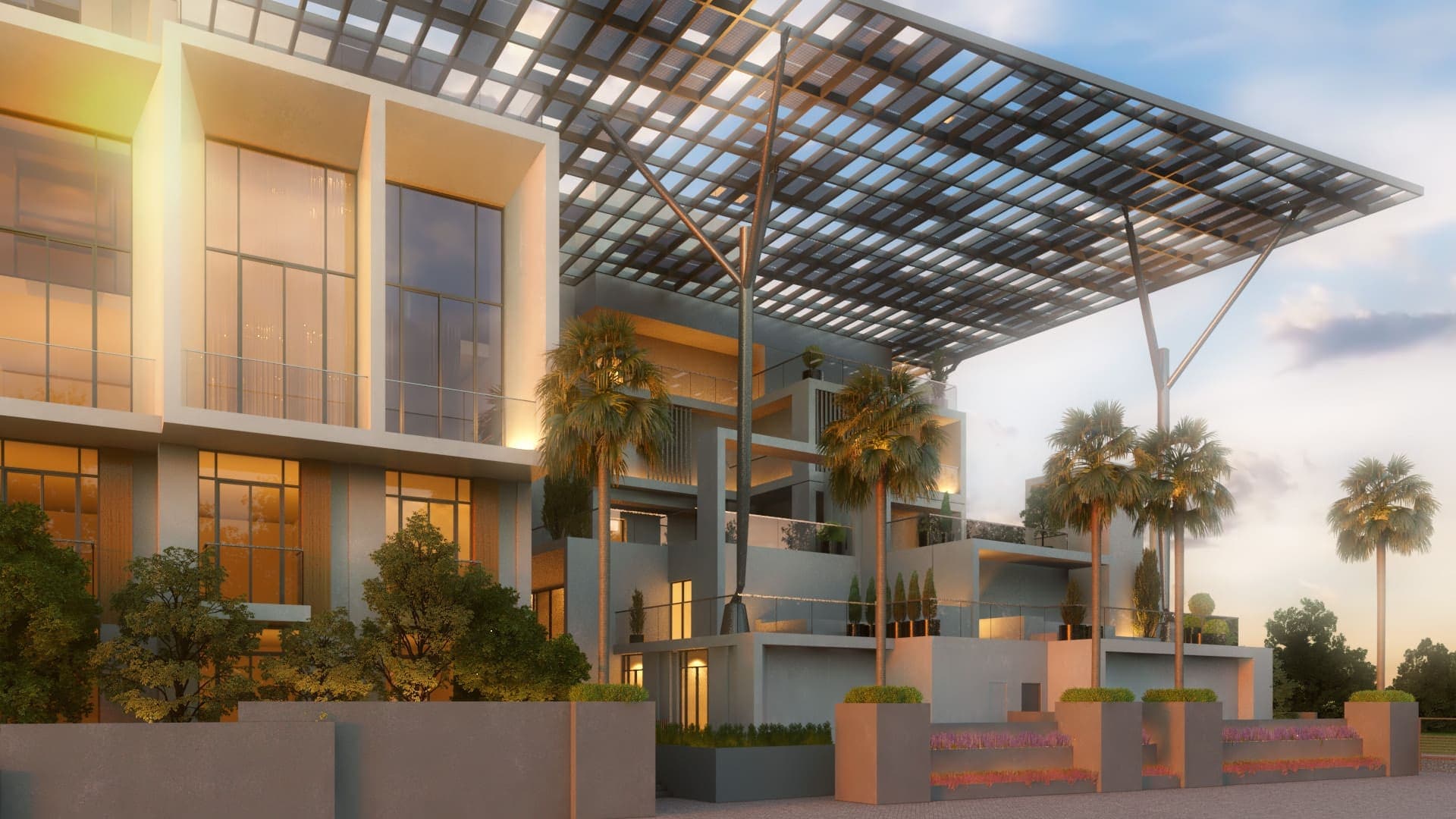 The Autograph Residences