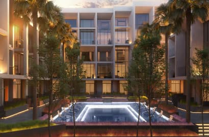 The Autograph Residences