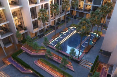The Autograph Residences