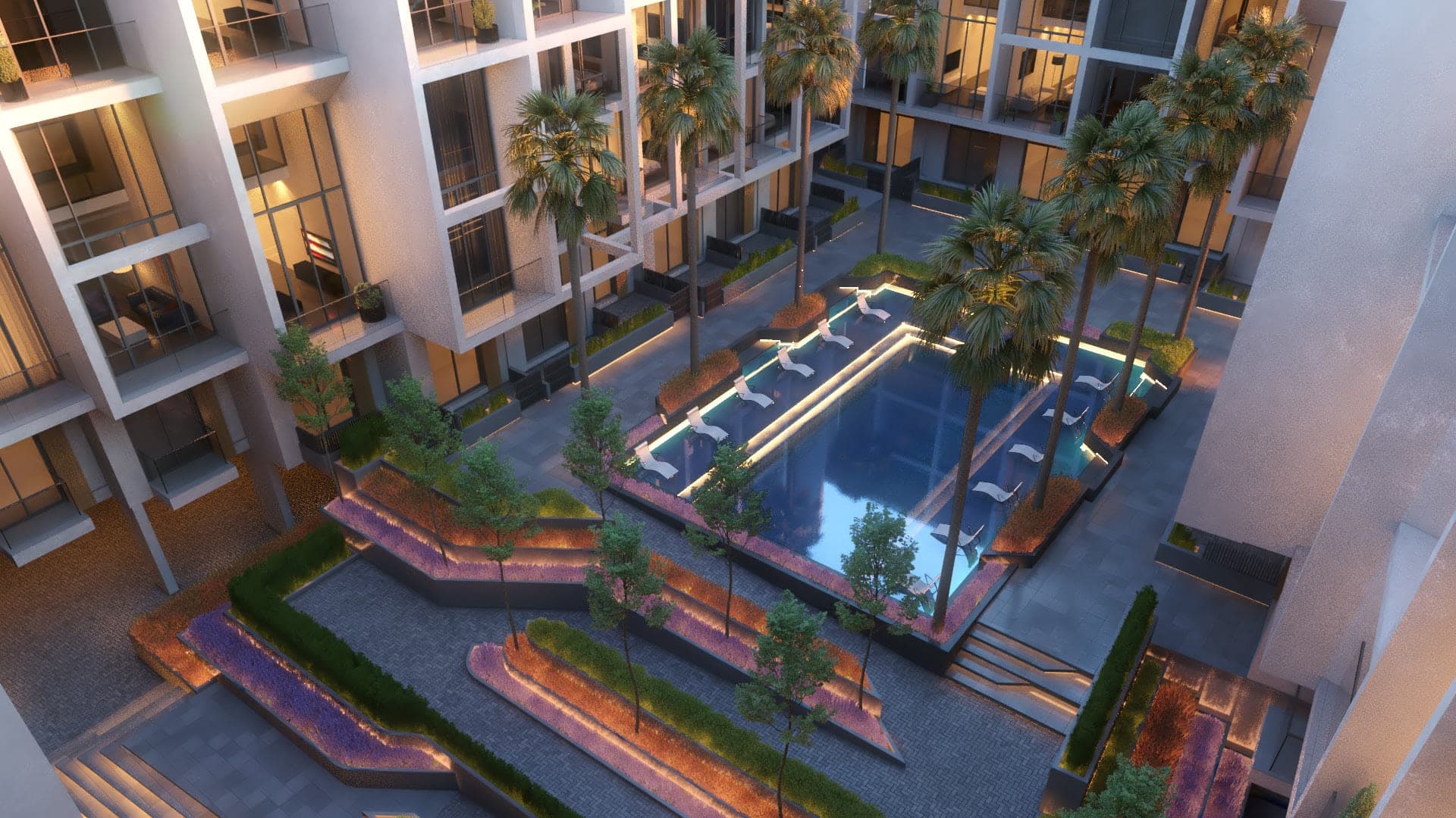 The Autograph Residences