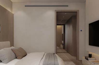 The Autograph Residences