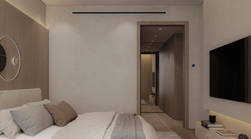 The Autograph Residences