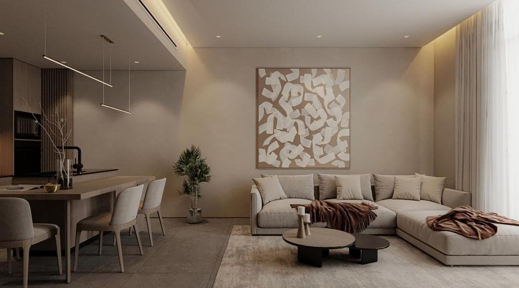 The Autograph Residences