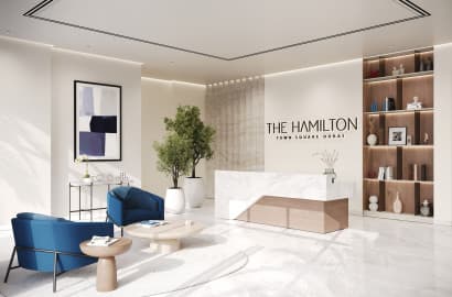The Hamilton