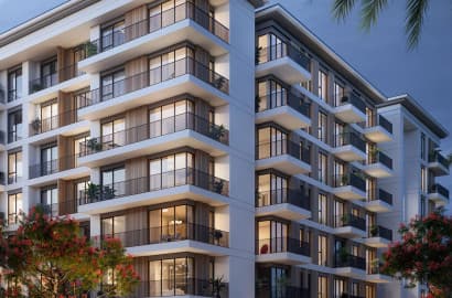 The Regent Residences