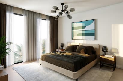 The Regent Residences