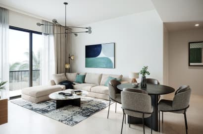 The Regent Residences