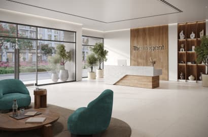 The Regent Residences
