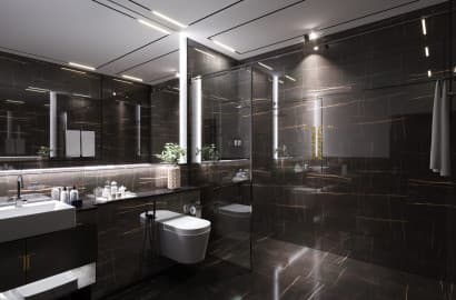 Trillionaire Residences
