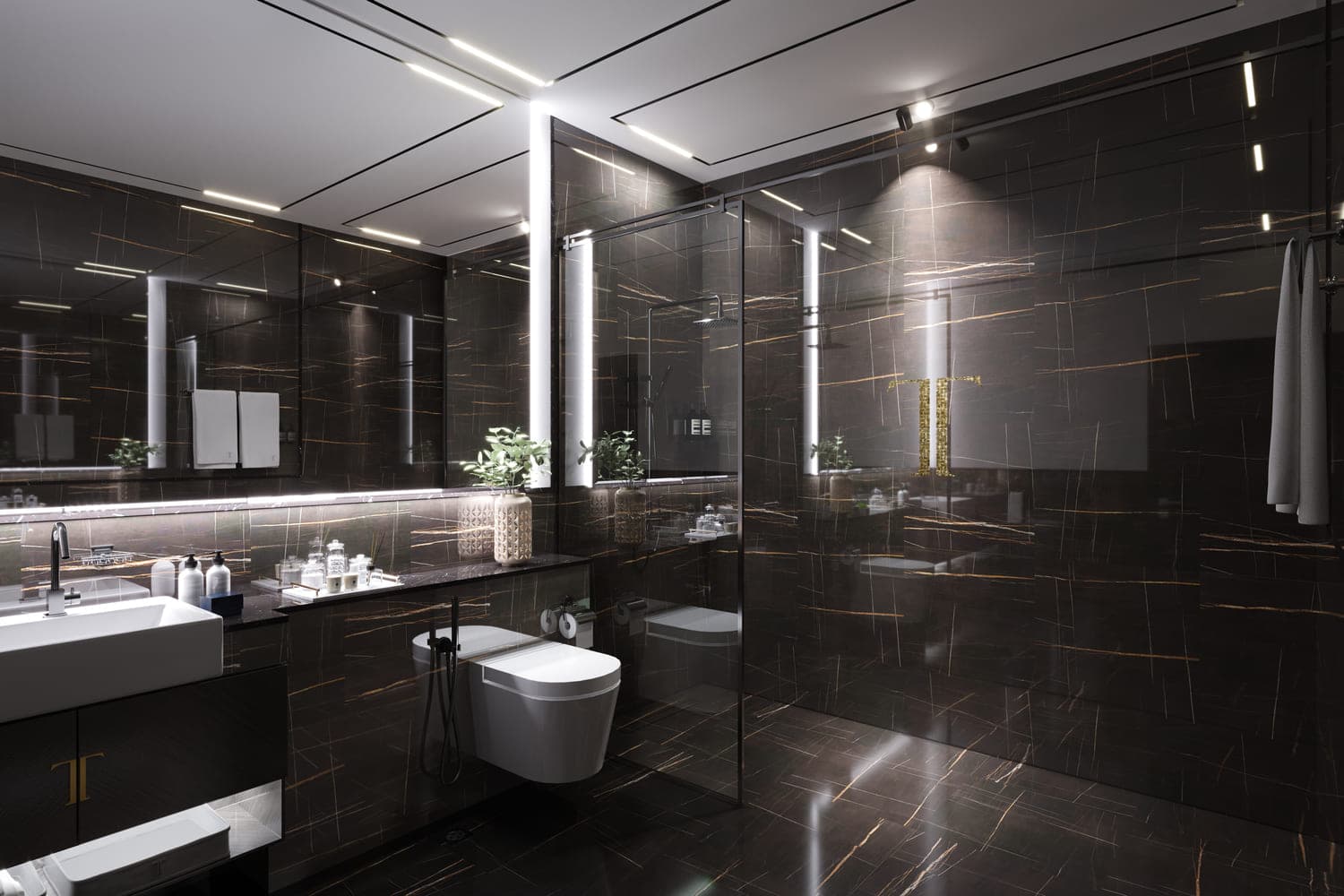 Trillionaire Residences