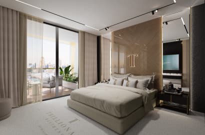 Trillionaire Residences