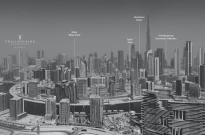 Trillionaire Residences
