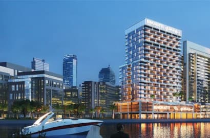 Trillionaire Residences