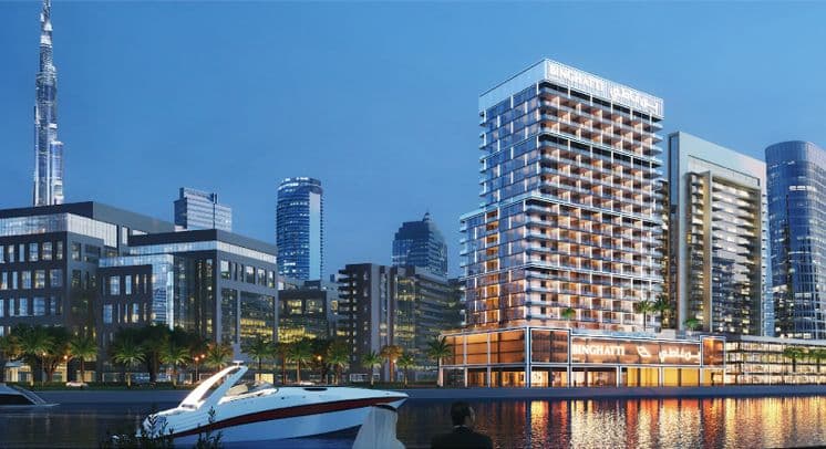 Trillionaire Residences