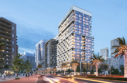 Trillionaire Residences