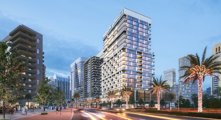 Trillionaire Residences
