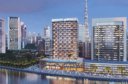 Trillionaire Residences