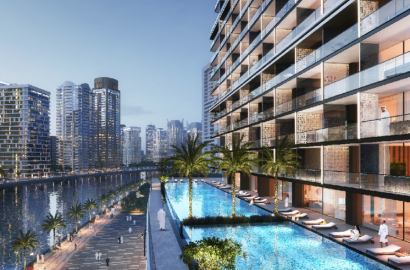 Trillionaire Residences