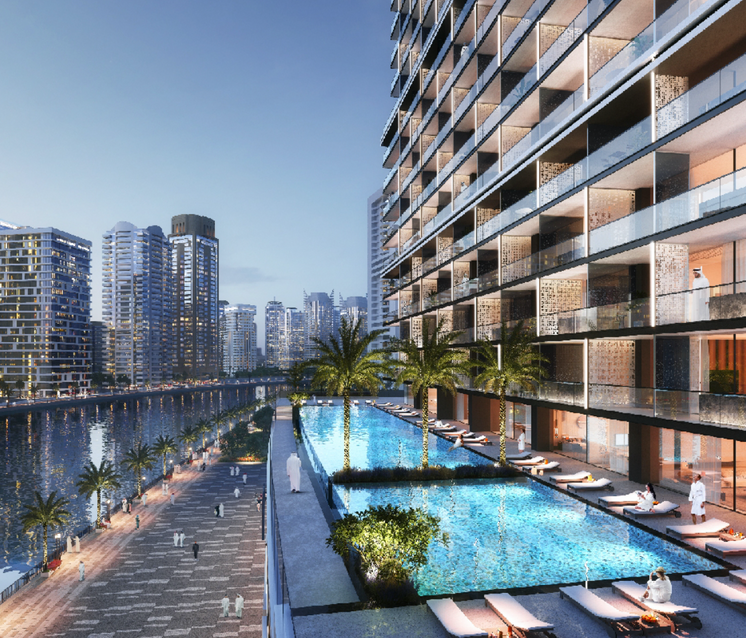 Trillionaire Residences