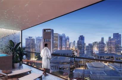 Trillionaire Residences