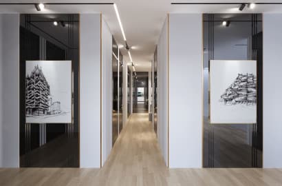 Trillionaire Residences